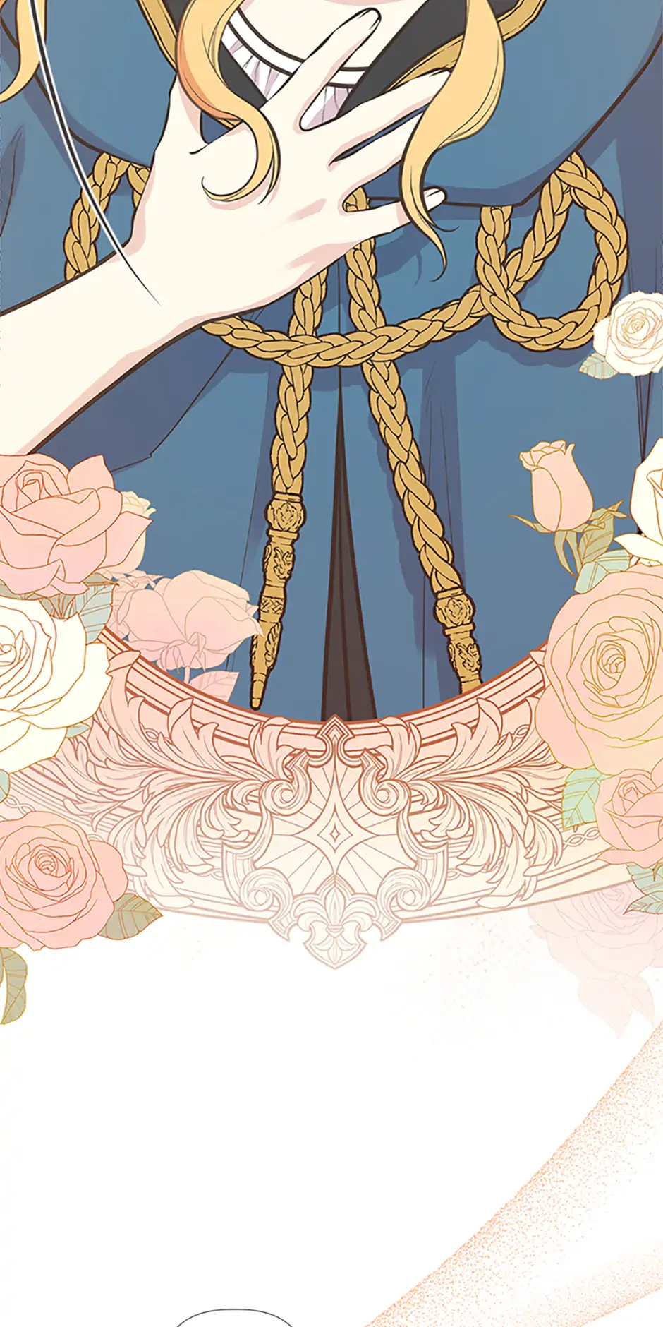 My Sister Picked Up The Male Lead Chapter 111 28